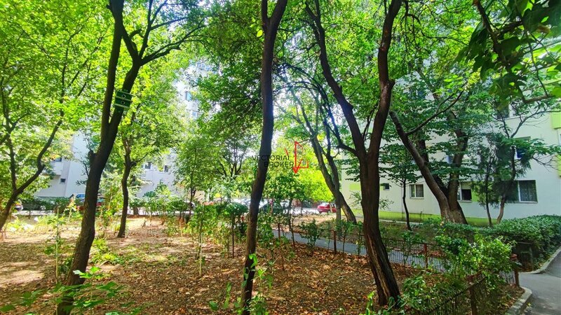 Colentina Radovanu, apartament renovat, bloc 1986