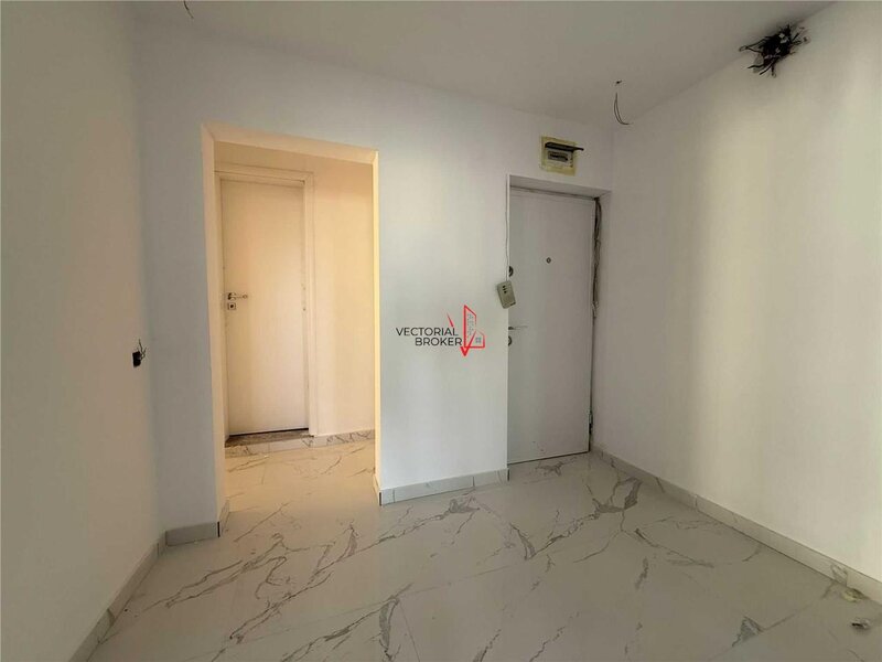 Colentina Radovanu, apartament renovat, bloc 1986